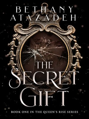 cover image of The Secret Gift